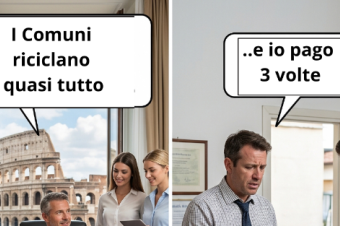 rufiuti urbani utenze MASE