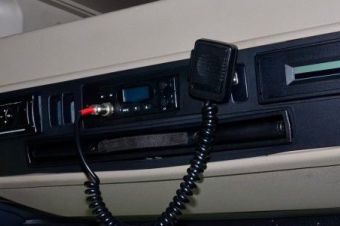 tachigrafo trasporti