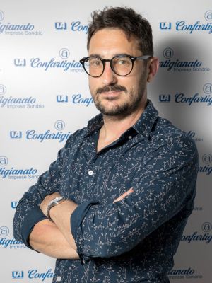 del nero maurizio