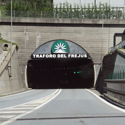 trafolo del frejus