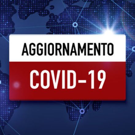 aggiornamento covid 19