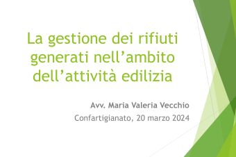 gestione rifiuti