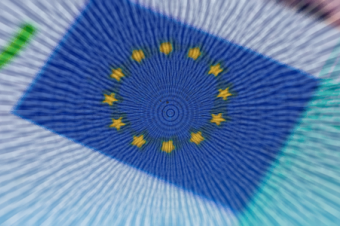 unione europea bandiera