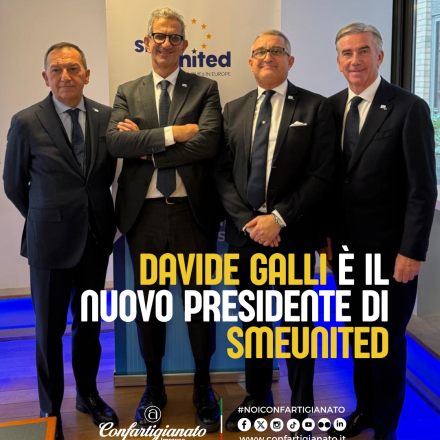 davide galli smeunited locandina