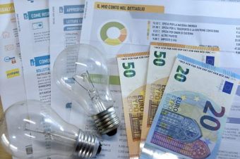 bollette energia decreto