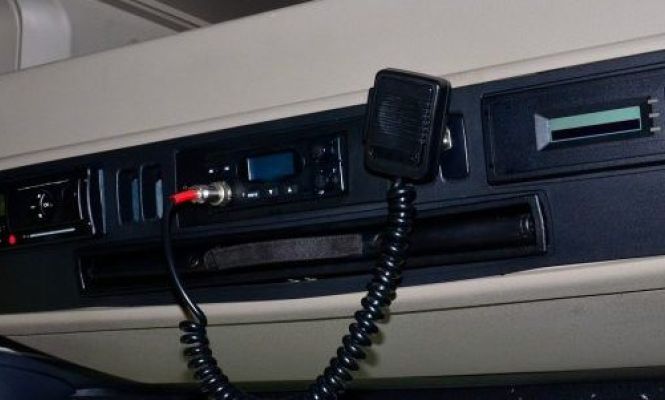 tachigrafo trasporti