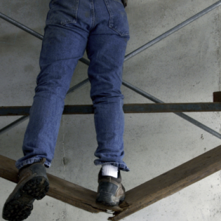 sicurezza sul laboro