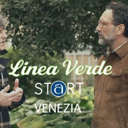 linea verde start venezia