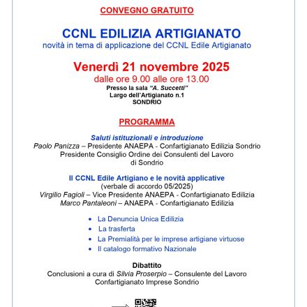 ccnl edilizia documento