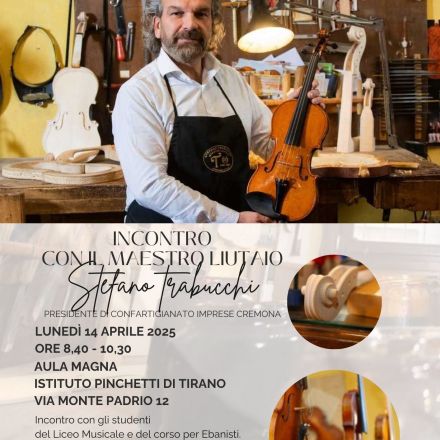 stefano trabucchi