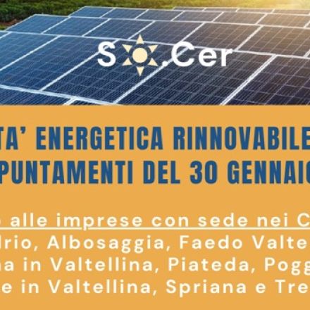 Centro Valle 25.1.25 SOCER Confartigianato