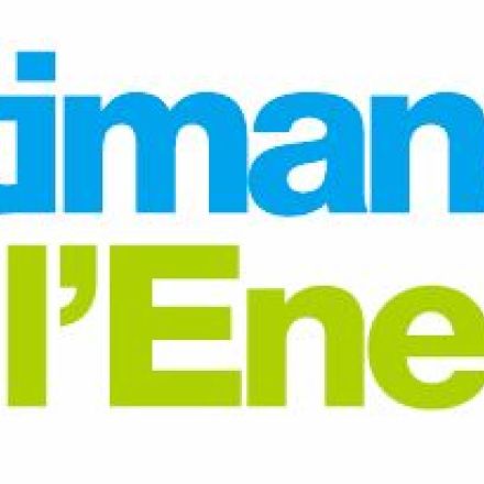 settimana per l'energia