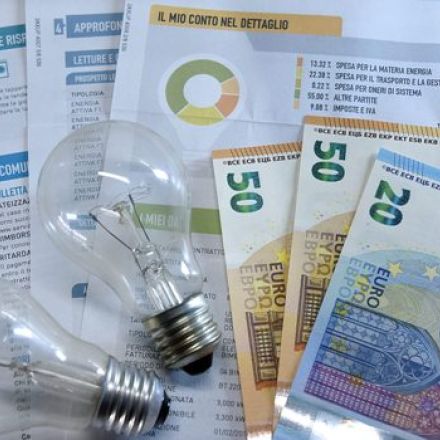 bollette energia decreto