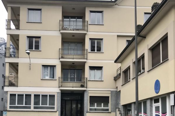 sezione unidata grosio