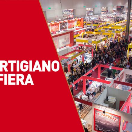 artigiani in fiera