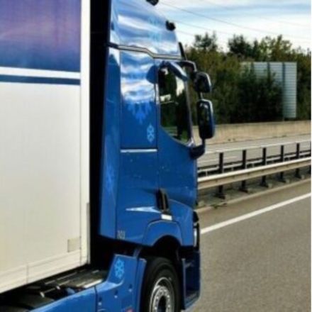 AUTOTRASPORTO CAMION