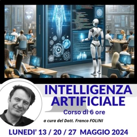 iso maggio
