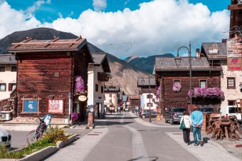 livigno