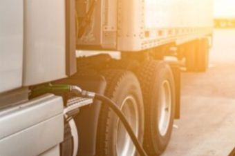 carburante camion