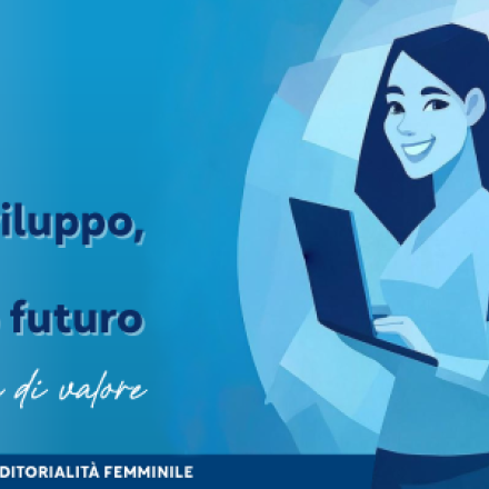 imprenditorialità femminile banner