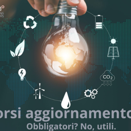 corsi aggiornamento fer