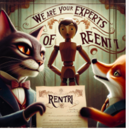 rentri