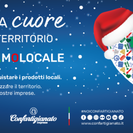 buon natale artigiani