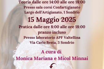 master sposa maggio 2025