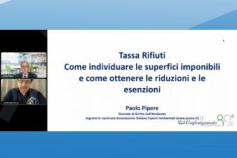 tari tassa rifiuti pipere