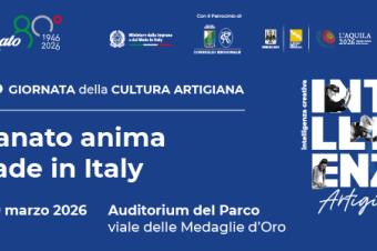 giornata cultura artigiana