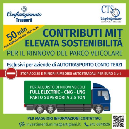 contributi mit