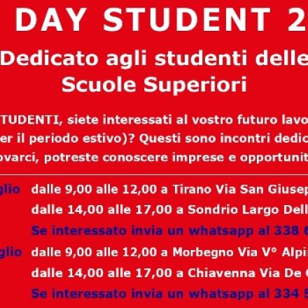 job day student 2024 synergie