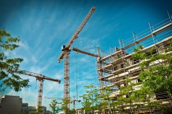 edilizia cantiere