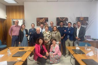 marmi e pietre sondrio rappresentanza tavolo osservatorio