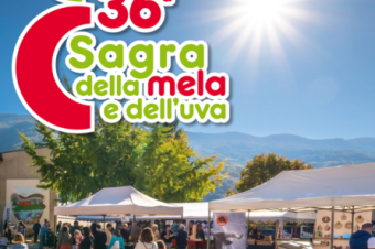 sagra mela uva 36^ 2026