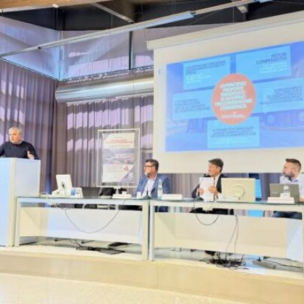autotrasporto incontro con le imprese 18 aprile 2026