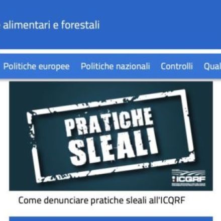 pratiche commerciali sleali