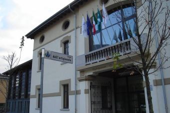 sede di sondrio