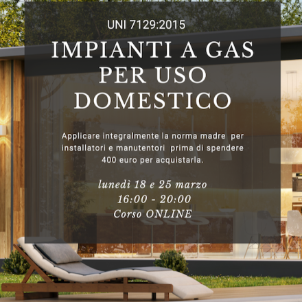 imopienti per uso domestico