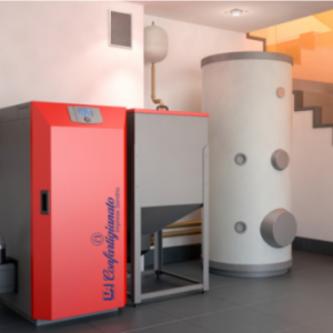caldaia alta efficienza
