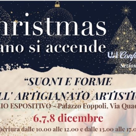 christmas tirano