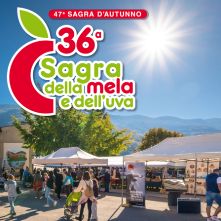 sagra mela uva 36^ 2026