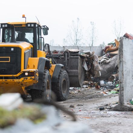 rifiuti inerti edilizia end of waste