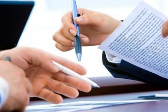 ccrl firma lavoro