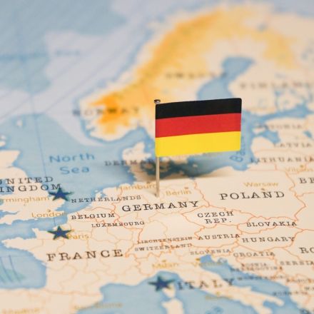 Germania autotrasporto