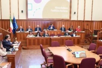 piano casa riunione salvini