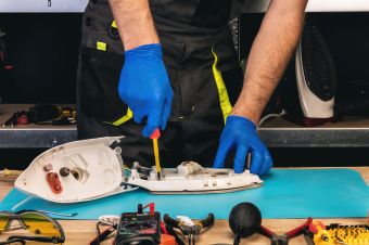 Riparazione elettrodomestici: il manuale anticontagio covid-19 di Confartigianato