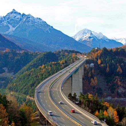 autostrada brennero