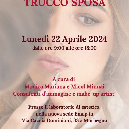 master trucco