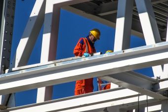 CANTIERE EDILE SICUREZZA